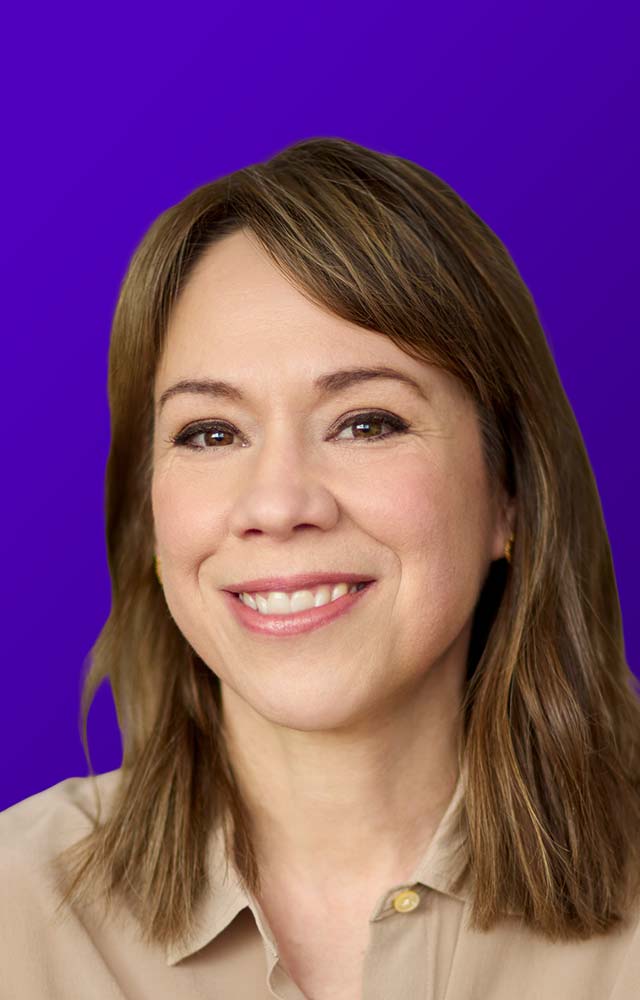Catherine Régis